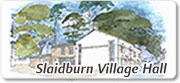 Slaidburn Village Hall